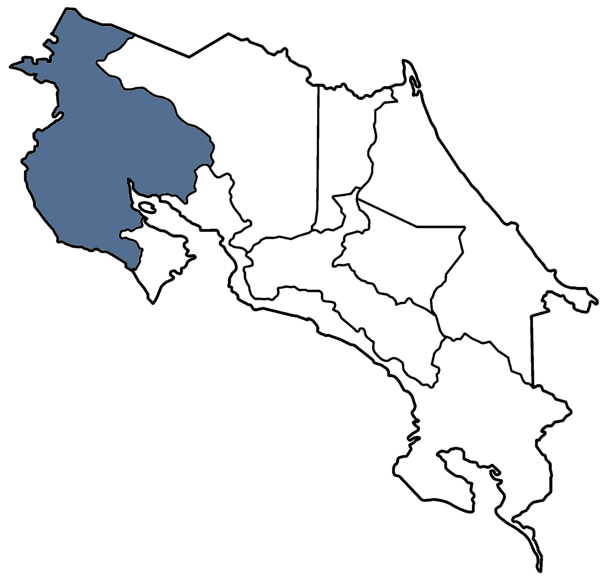 Guanacaste